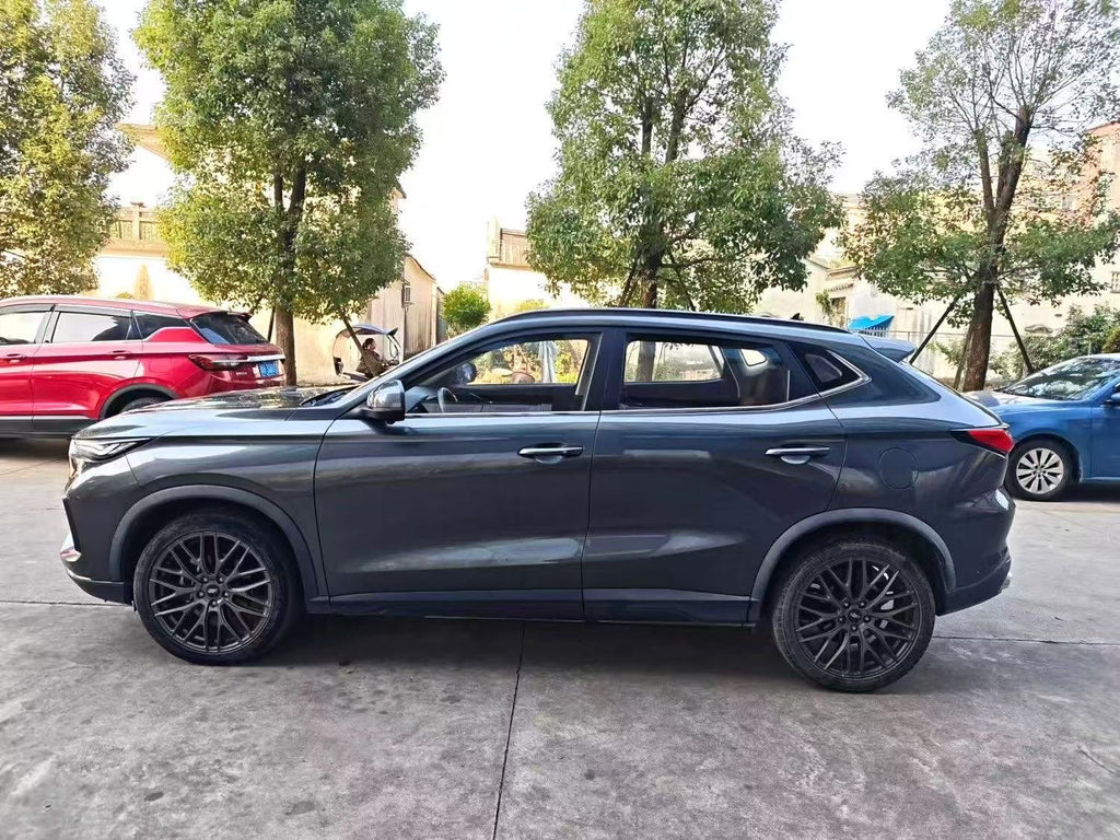 长安 欧尚 2023款 X5 PLUS 1.5T 领航型