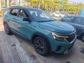 赛图斯 起亚 2023款 赛图斯 1.5 无级 豪华版 自动挡