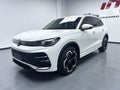 大众 2025款 途观L PRO 2.0TSI 380TSI 四驱R-Line智尊版 自动挡（266800）