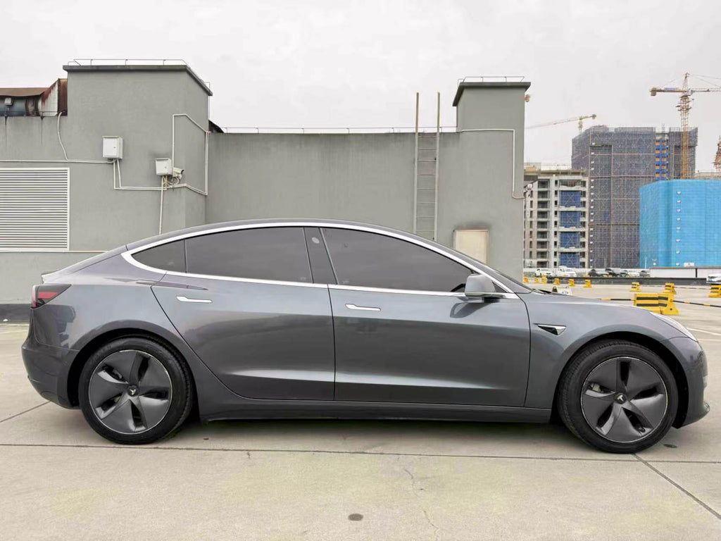 特斯拉Model3 2020款长续航后轮驱动版