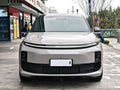 理想 2024款 L6 Pro 自动挡（2498）