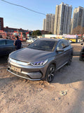 比亚迪 2021款 宋PLUS EV 尊贵型 自动挡（1698）