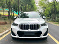 宝马 2024款 X1 sDrive25Li 2.0T M运动套装 （3169）