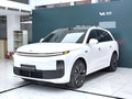 理想 2025款 L6 Max 智能焕新版 自动挡（2798）