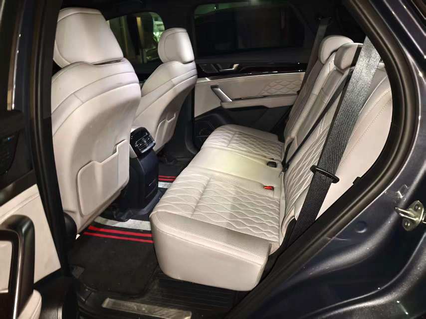 比亚迪 唐新能源 2024款 唐DM-i 1.5T 无级 荣耀版 112KM 尊荣型 自动挡（1898）