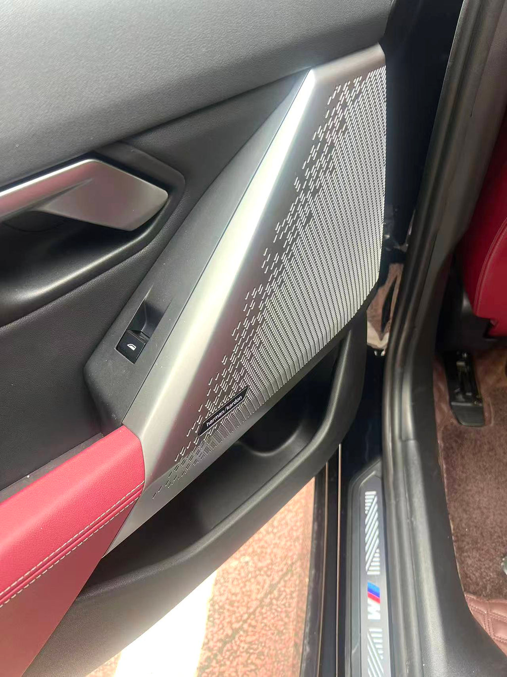 宝马 5系 2024款 530Li 48V 2.0T 领先型 M运动套装 自动挡（4859）