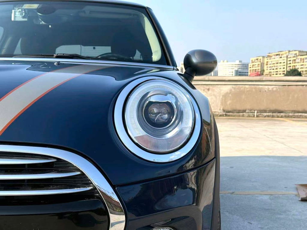 宝马 MINI Mini(进口) 2018款 Mini Cooper 1.5T 经典派