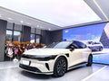 极氪 2025款 极氪007GT 长续航后驱智驾版 100kWh 自动挡（2229）