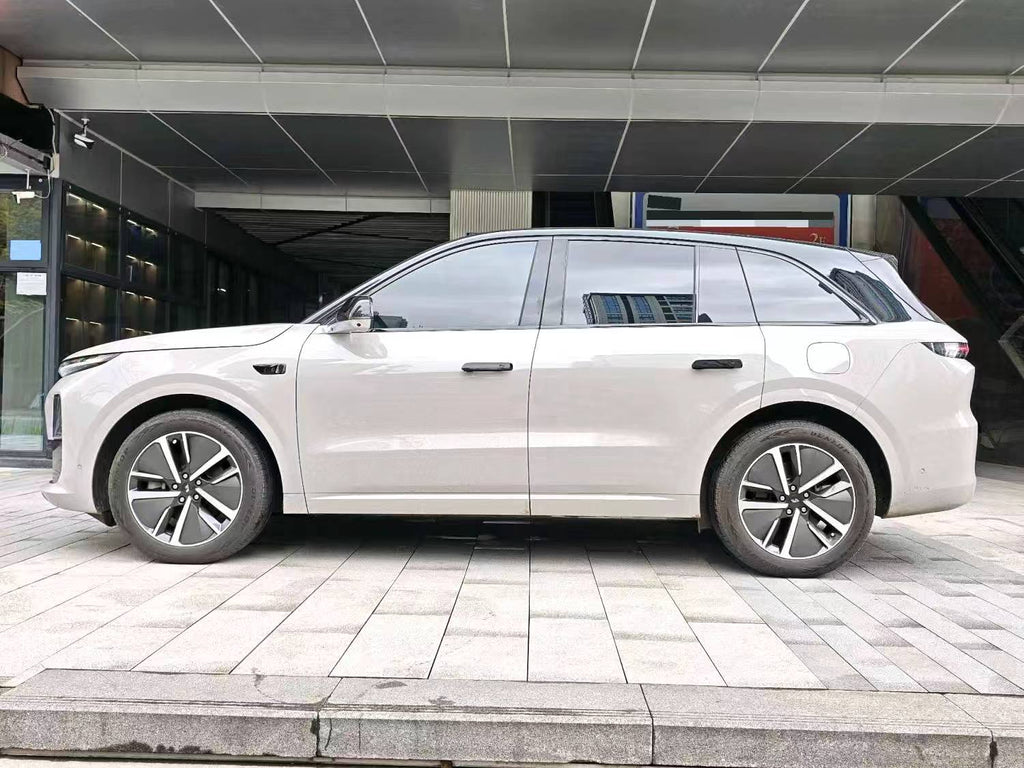 理想 2024款 L6 Pro 自动挡（2498）