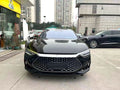 比亚迪 2022款 汉 DM-i 1.5T 无级 121KM 尊贵型 自动挡（2158）