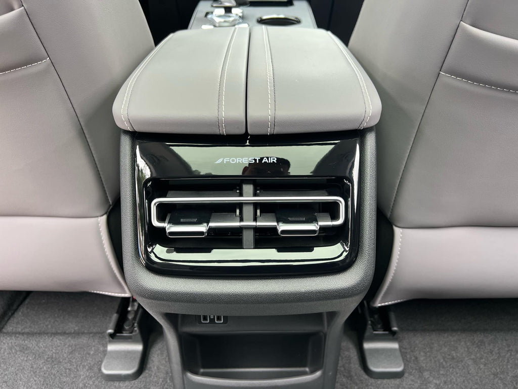 UNI-K 智电iDD 长安 2023款 UNI-K 智电iDD 1.5T 135km智趣型 自动挡