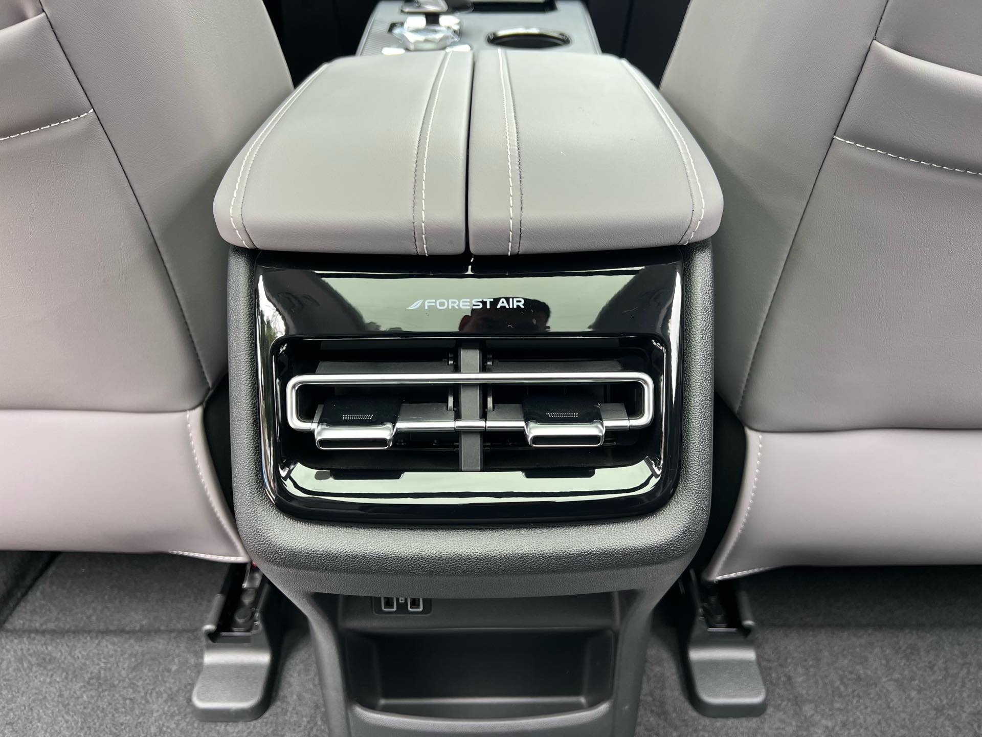 UNI-K 智电iDD 长安 2023款 UNI-K 智电iDD 1.5T 135km智趣型 自动挡