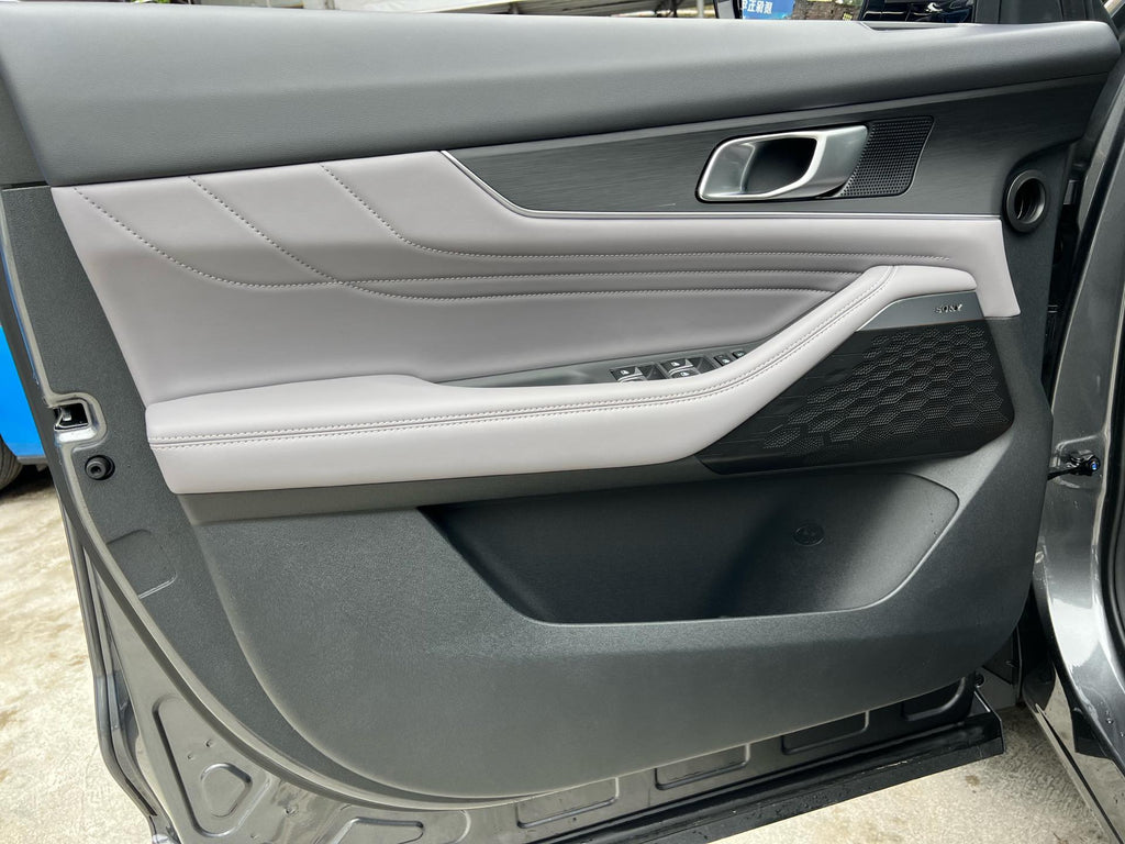 UNI-K 智电iDD 长安 2023款 UNI-K 智电iDD 1.5T 135km智趣型 自动挡