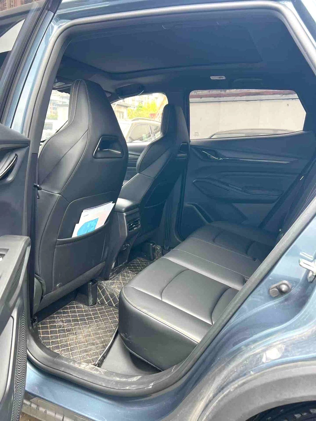 长安 欧尚 2023款 X5 PLUS 1.5T 领航型
