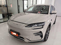 比亚迪 宋PLUS新能源 2025款 宋PLUS EV 520km 尊贵型 自动挡（1598）