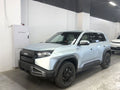 方程豹 2025款 钛3 501KM 后驱智驾Max版 自动挡（1398）