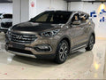 新胜达 现代 2017款 新胜达 2.0T 四驱智能型7座 自动挡