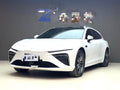 哪吒 2024款 哪吒S猎装 300 标准版 自动挡