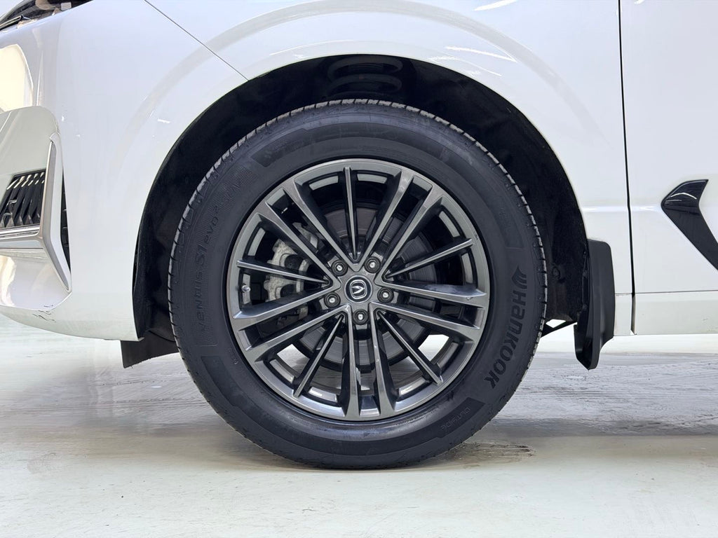 UNI-K 长安 2021款 UNI-K 2.0T 豪华型 自动挡