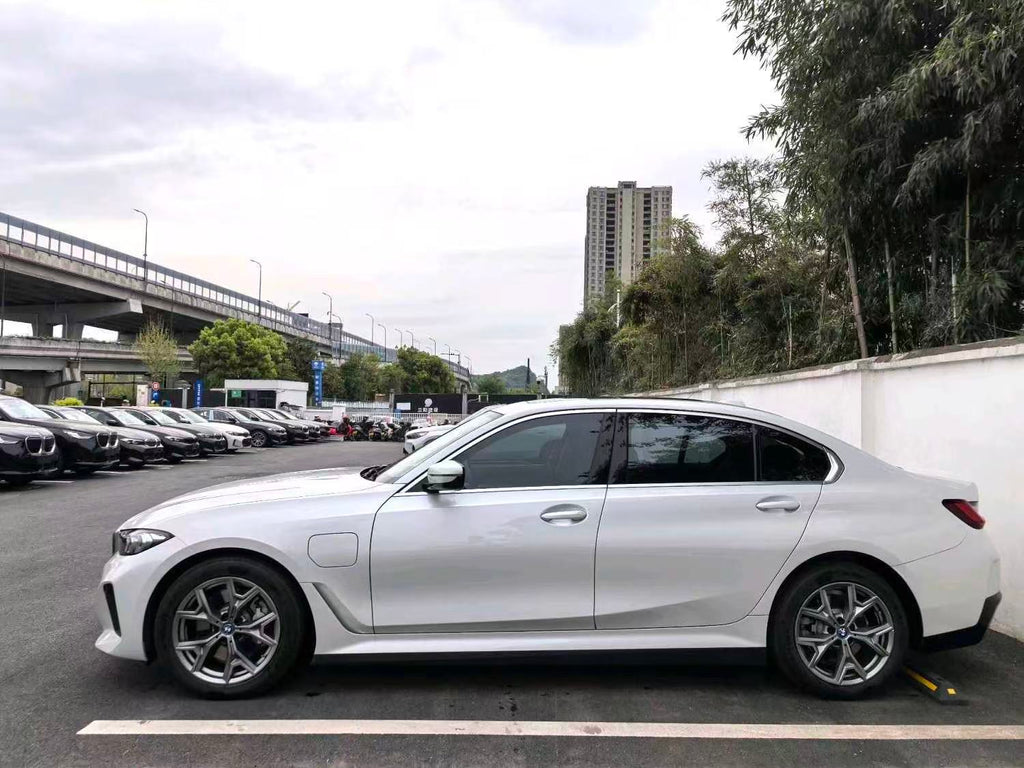 宝马 2024款 i3 eDrive 35 L （3539）