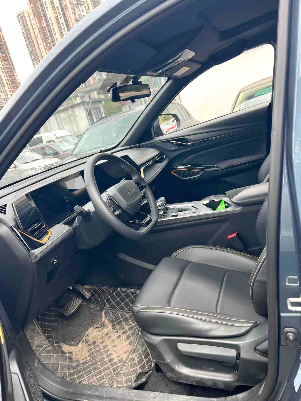 长安 欧尚 2023款 X5 PLUS 1.5T 领航型