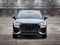 奥迪 2022款 Q3 1.4TFSI 35TFSI 时尚动感型 自动挡（2928）