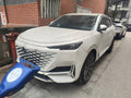 UNI-K 长安 2021款 UNI-K 2.0T 尊贵型 自动挡