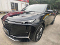 UNI-K 长安 2024款 UNI-K 2.0T 两驱悦领型 自动挡