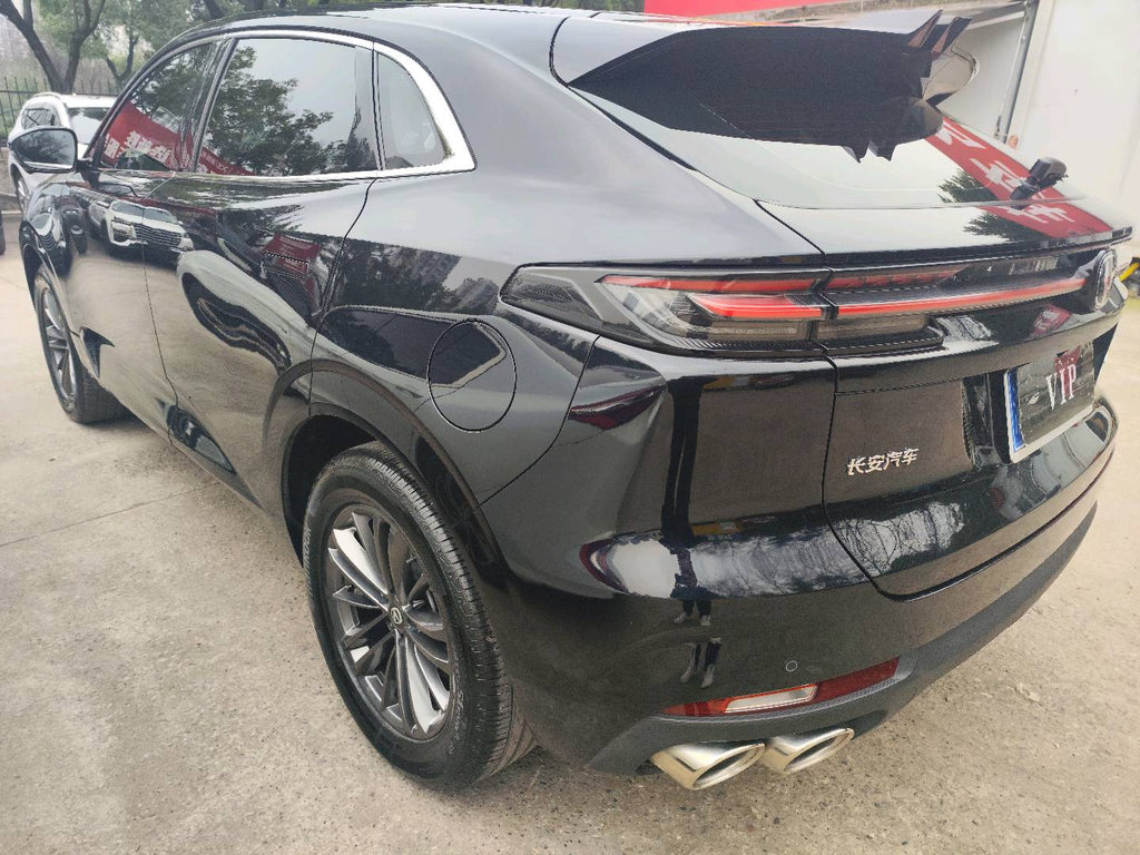 UNI-K 长安 2024款 UNI-K 2.0T 两驱悦领型 自动挡