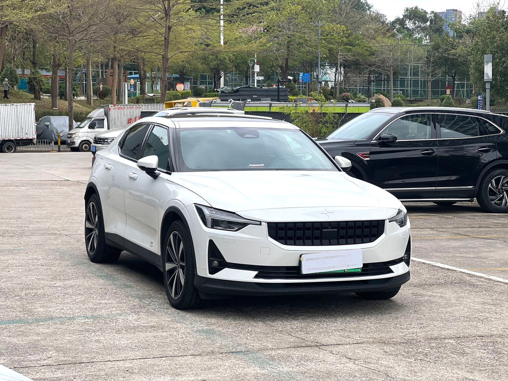 Polester Polestar 2(进口) 2019款 Polestar 2 首发版 自动挡