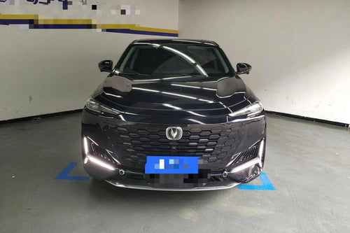 UNI-K 长安 2021款 UNI-K 2.0T 尊贵型 自动挡
