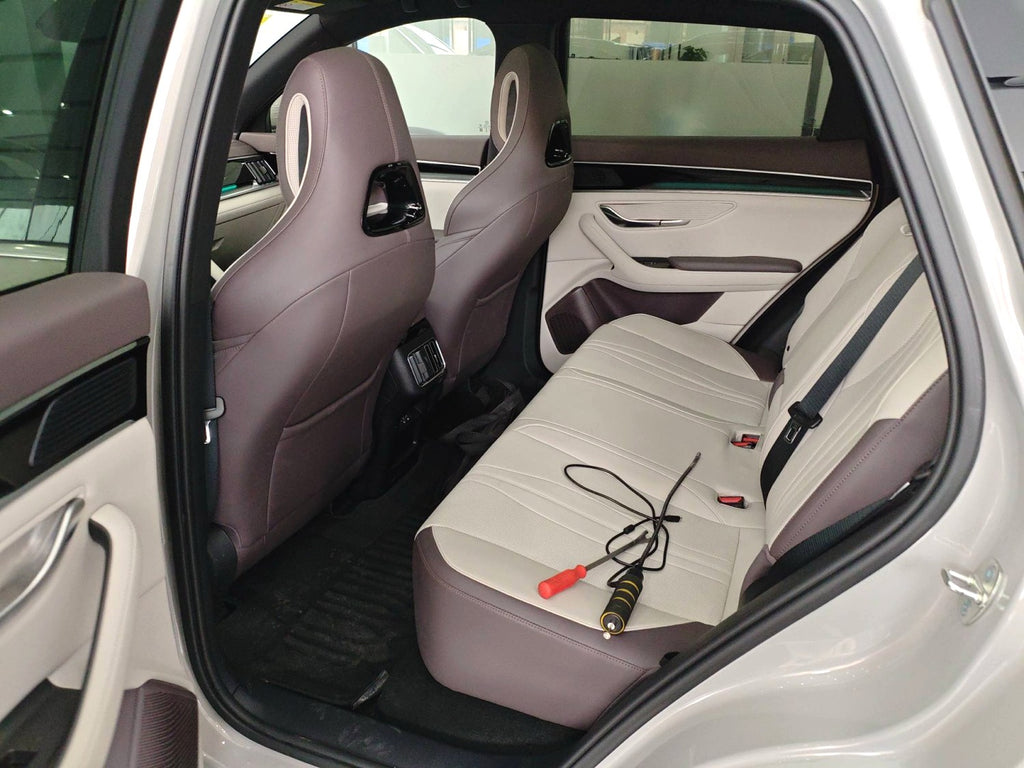 比亚迪 宋PLUS新能源 2025款 宋PLUS EV 520km 尊贵型 自动挡（1598）