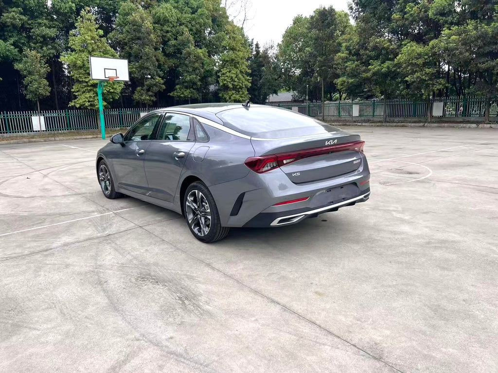 起亚 2021款 K5凯酷 1.5T 270T CVVD 焕新版 自动挡（1778）