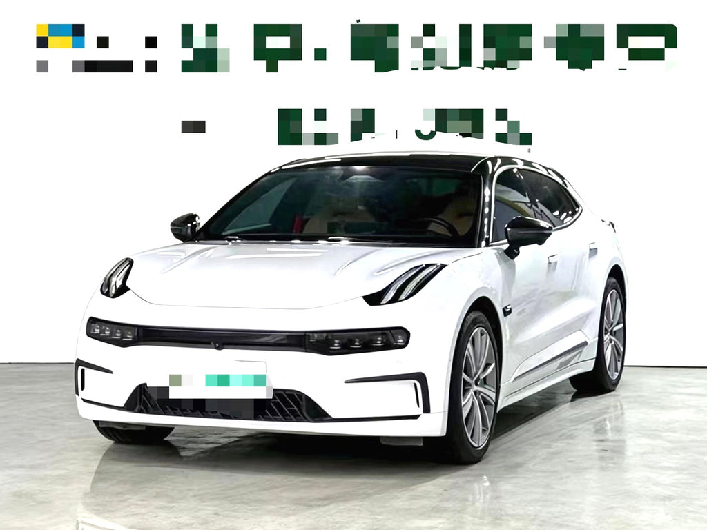 极氪 2022款 极氪001 超长续航单电机 WE版 自动挡（2990）