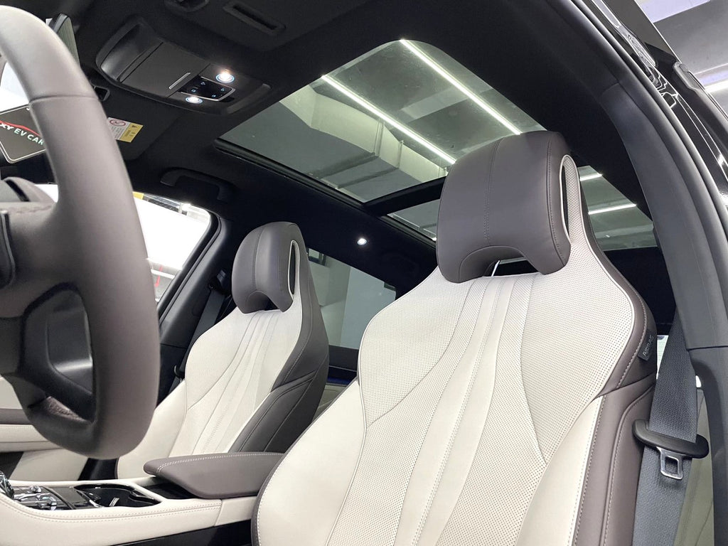 比亚迪 宋PLUS新能源 2025款 宋PLUS EV 智驾版 520km 尊贵型 自动挡