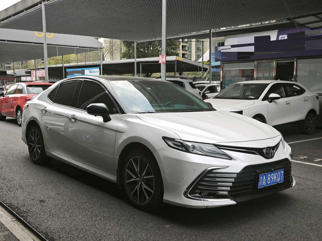凯美瑞 丰田 2021款 凯美瑞 2.5G 豪华版 自动挡