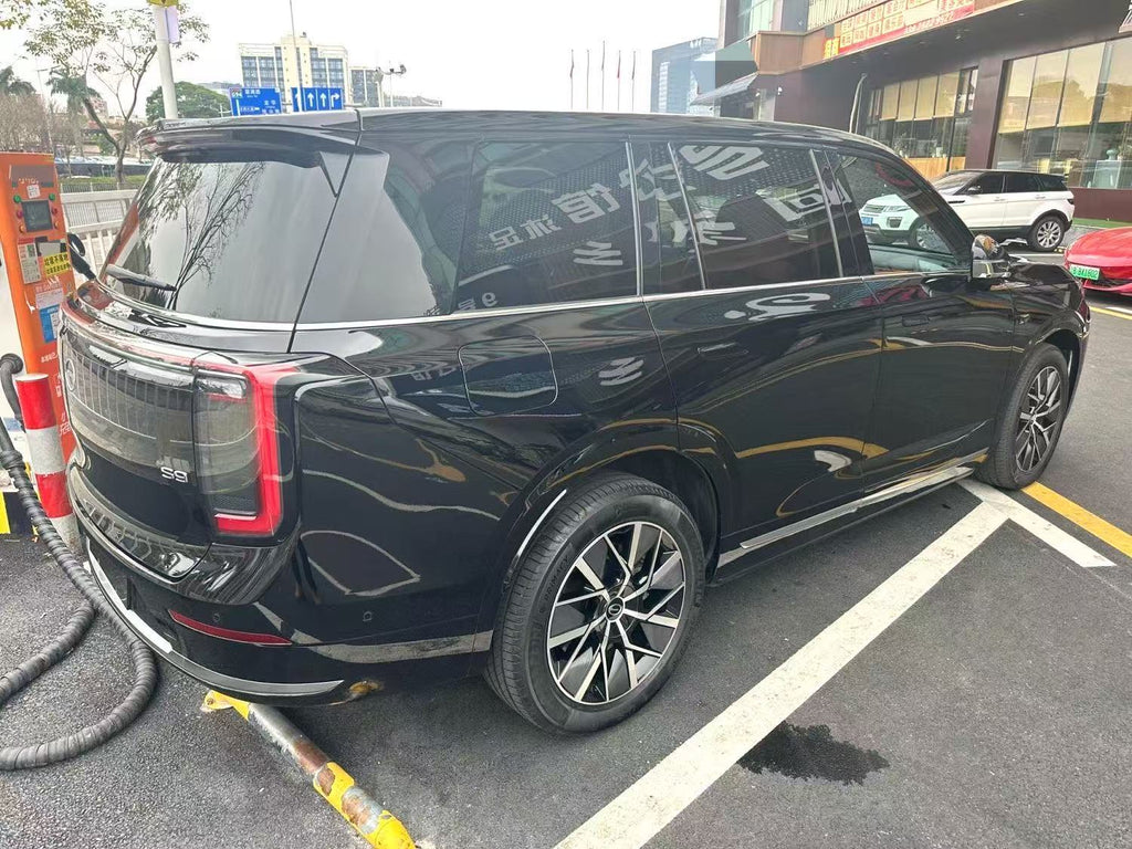 传祺 2025款 向往S9 1.5T 乾崑 UItra6座 （2599）