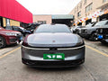 极氪 2024款 极氪007 后驱智驾版 100kWh 自动挡（2599）