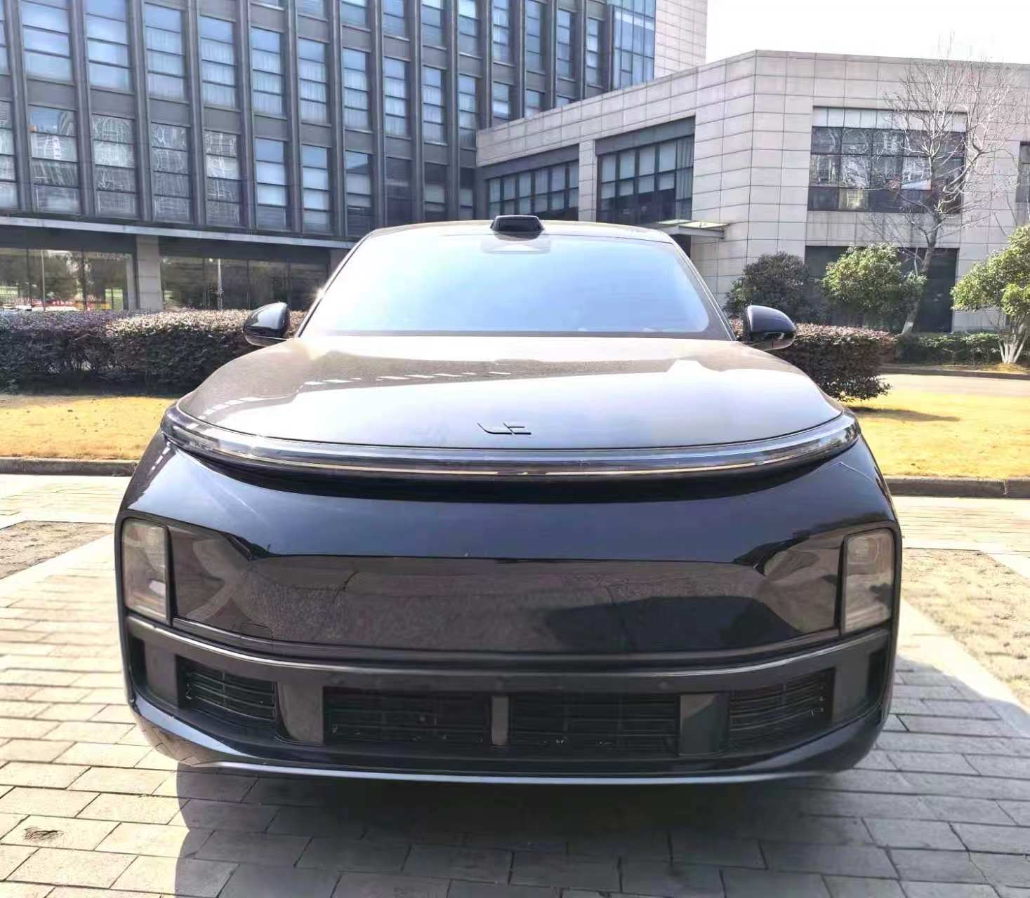 理想 2024款 L9 Ultra 自动挡（4598）