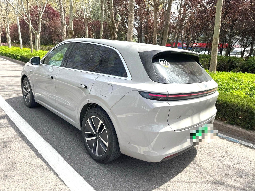 理想 2024款 L6 Pro 自动挡（2498）