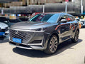 UNI-K 长安 2021款 UNI-K 2.0T 尊贵型 自动挡