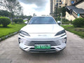 比亚迪 宋PLUS新能源 2024款 宋PLUS DM-i 1.5 无级 荣耀版 110km 旗舰PLUS 自动挡（1498）