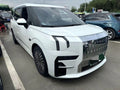 极氪 2022款 极氪009 WE版(改款) 自动挡（5000）