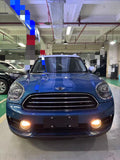 宝马 MINI Countryman(进口) 2017款 Cooper Countryman All 4 1.5T