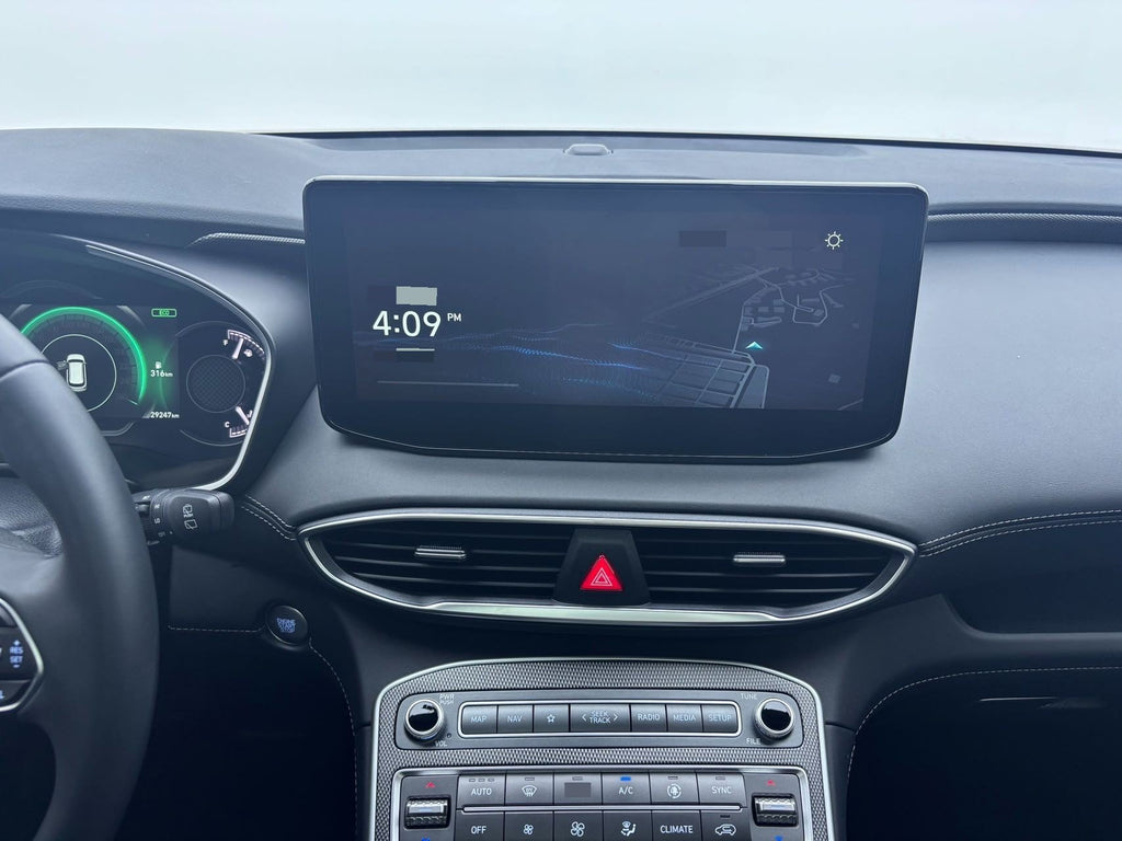 胜达 现代 2023款 胜达 旅行家 2.0TGDi 380TGDi GLX 四驱精英版(HTRAC) 自动挡