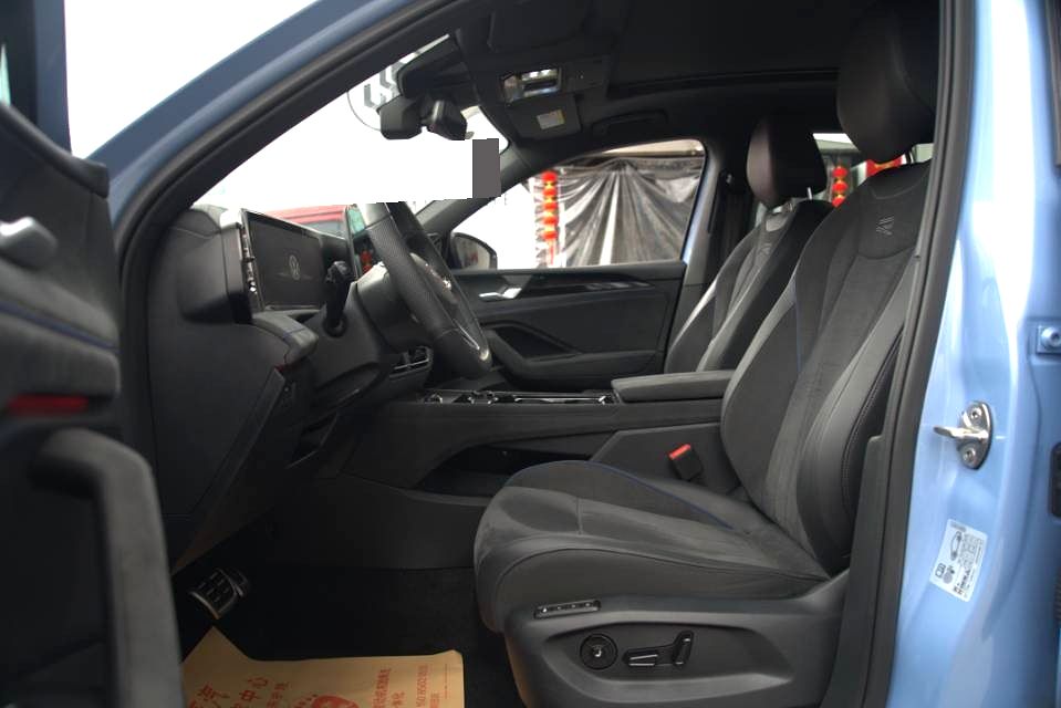 大众 2025款 途观L PRO 2.0TSI 380TSI 四驱R-Line智尊版 自动挡（2668）