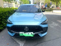 MG 领航PHEV 2021款 MG 领航 PHEV 1.5T Trophy旗舰版（1868）