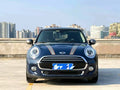 宝马 MINI Mini(进口) 2018款 Mini Cooper 1.5T 经典派