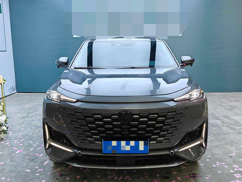 UNI-K 长安 2021款 UNI-K 2.0T 尊贵型 自动挡