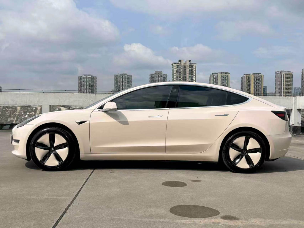 特斯拉 Model 3(进口)2019款Model 3长续航后驱版